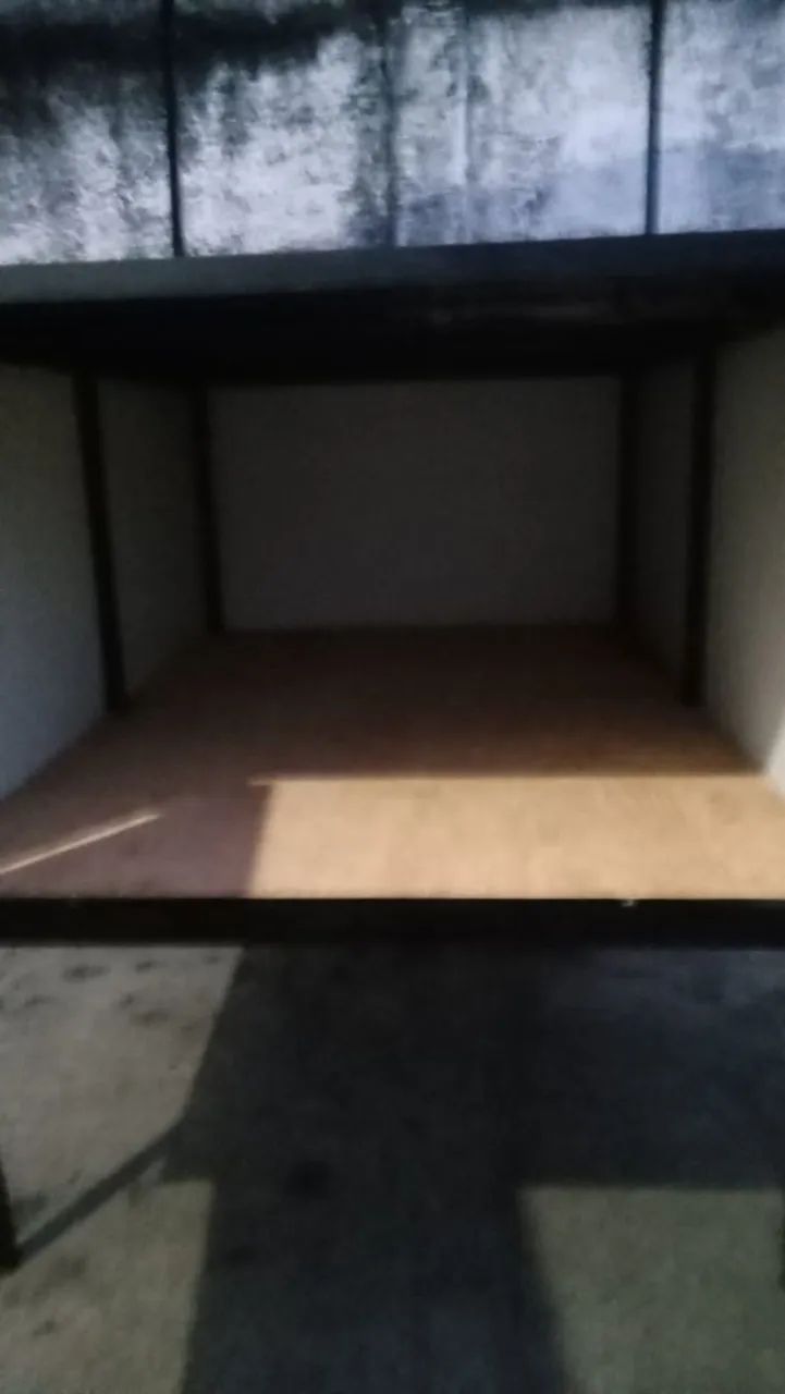 Carrinho lanches  - Foto 4