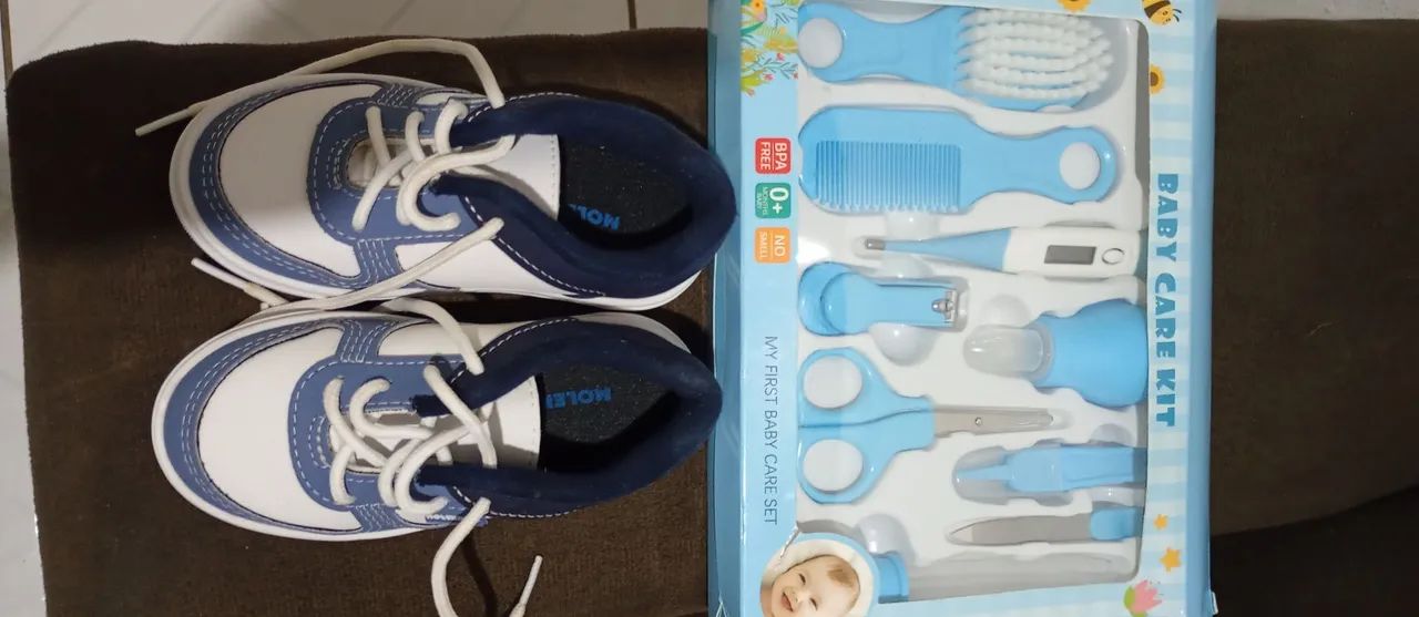 Kit de bb 