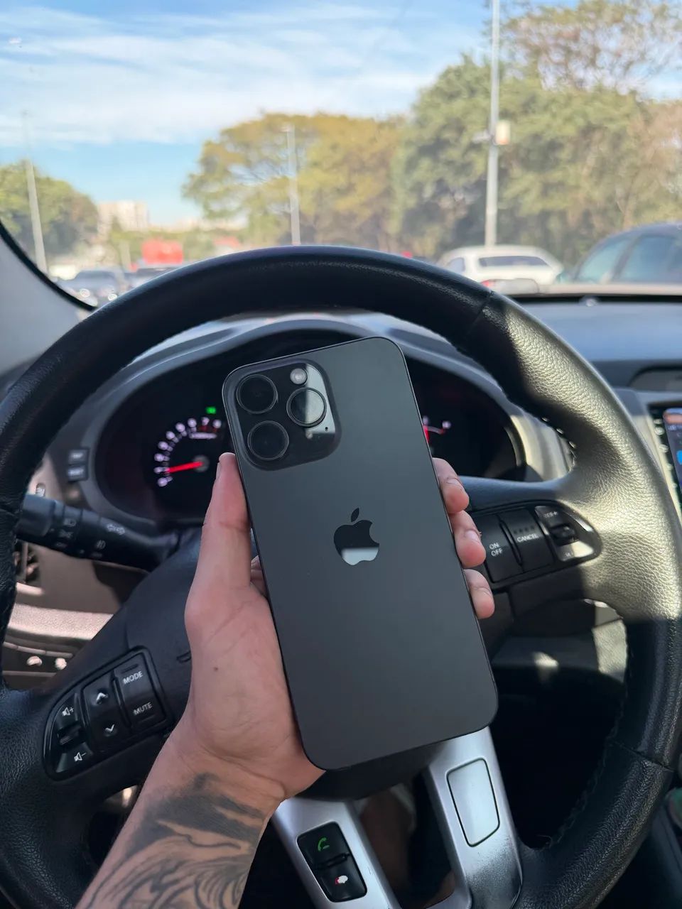 iPhone 15 pro Max 512gb - Foto 5