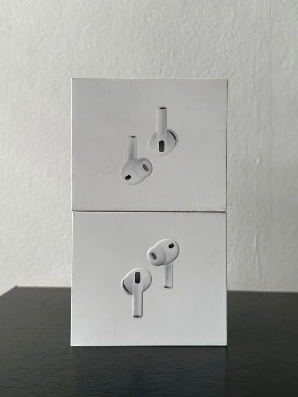 AirPods Pro 3 novos - Foto 2