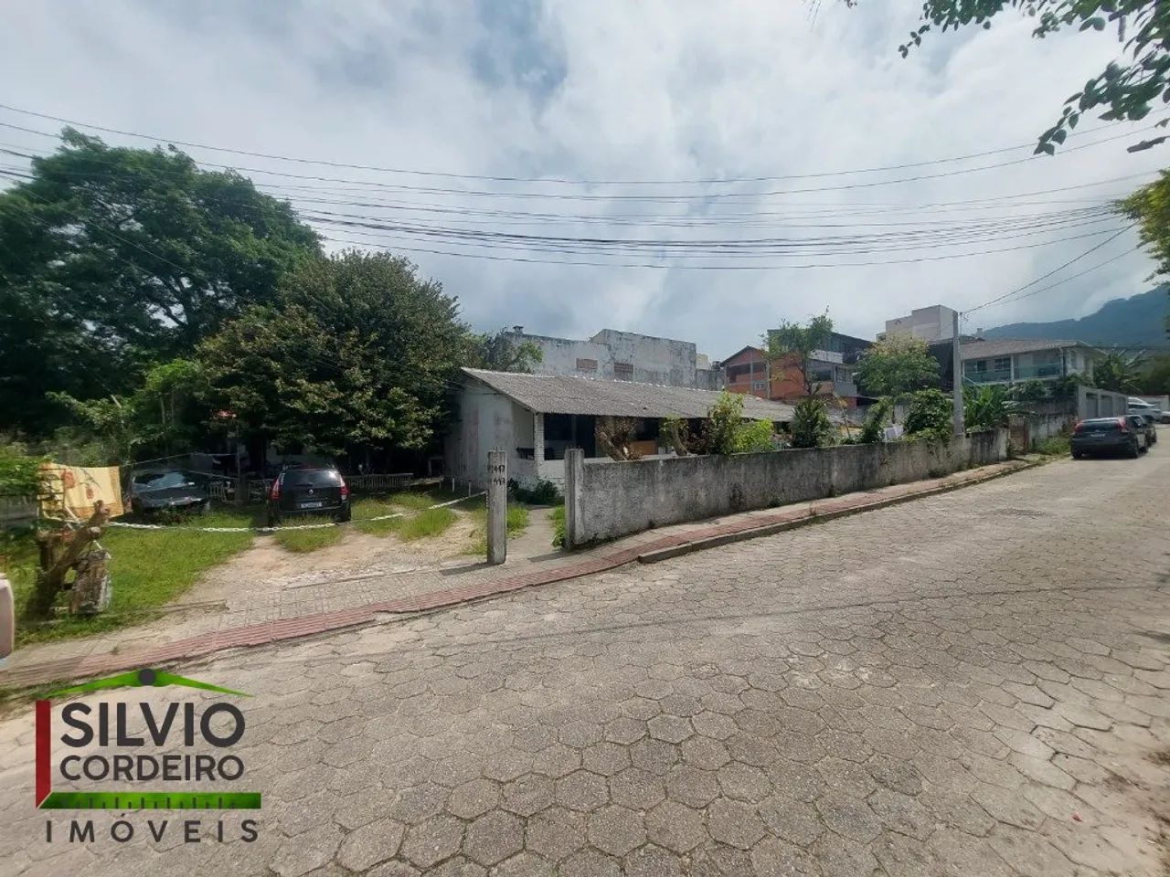 Terreno de 727 m² no Centrinho da Lagoa da Conceição - Foto 2