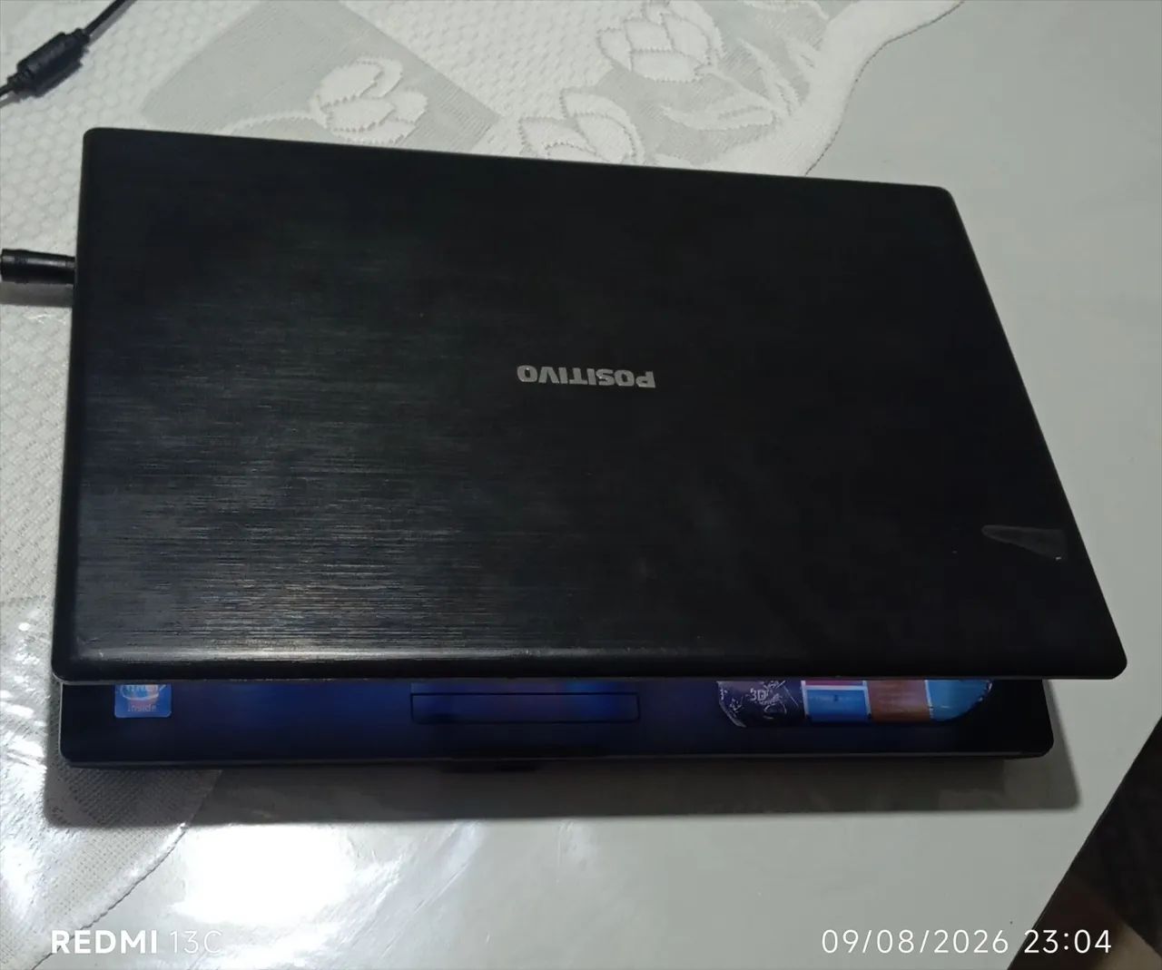 Notebook em excelente estado  - Foto 2