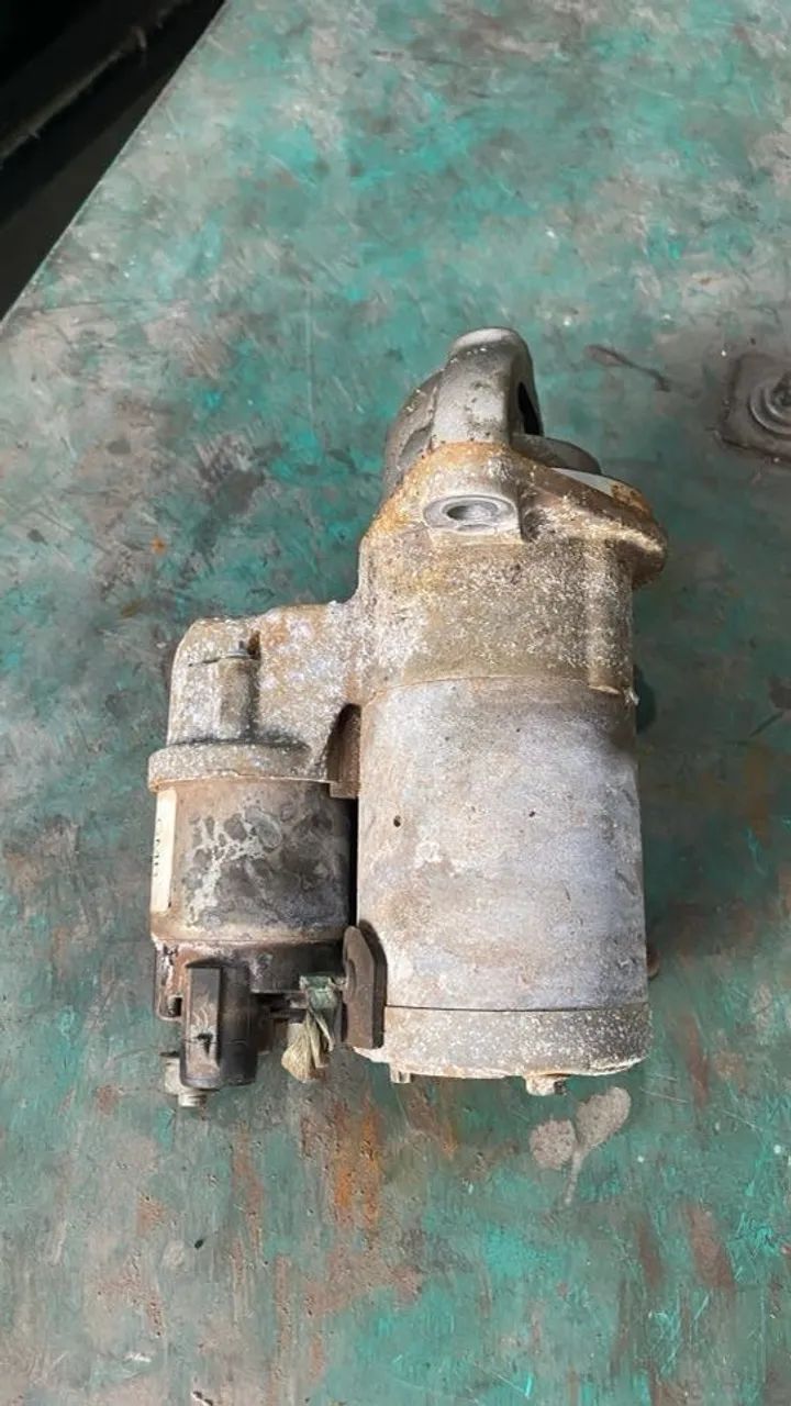 Motor de Partida PRISMA 2017 - Foto 5