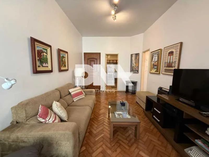 Apartamento : / Residencial / Copacabana - Foto 5