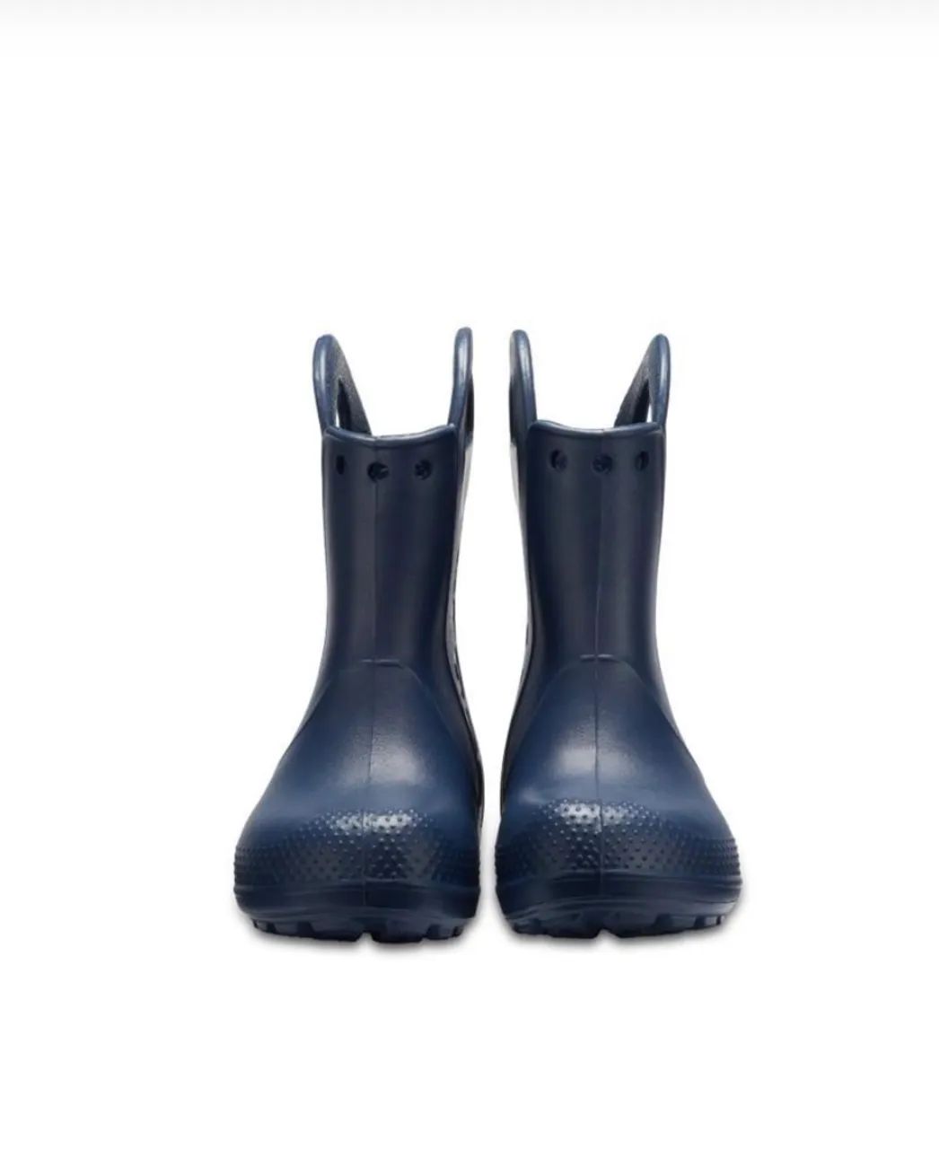 Bota infantil Crocs original 