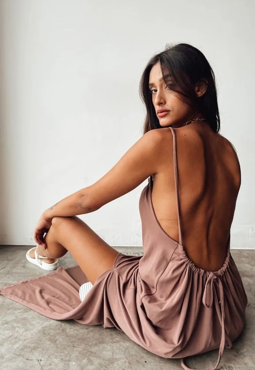 Vestido longo  - Foto 5