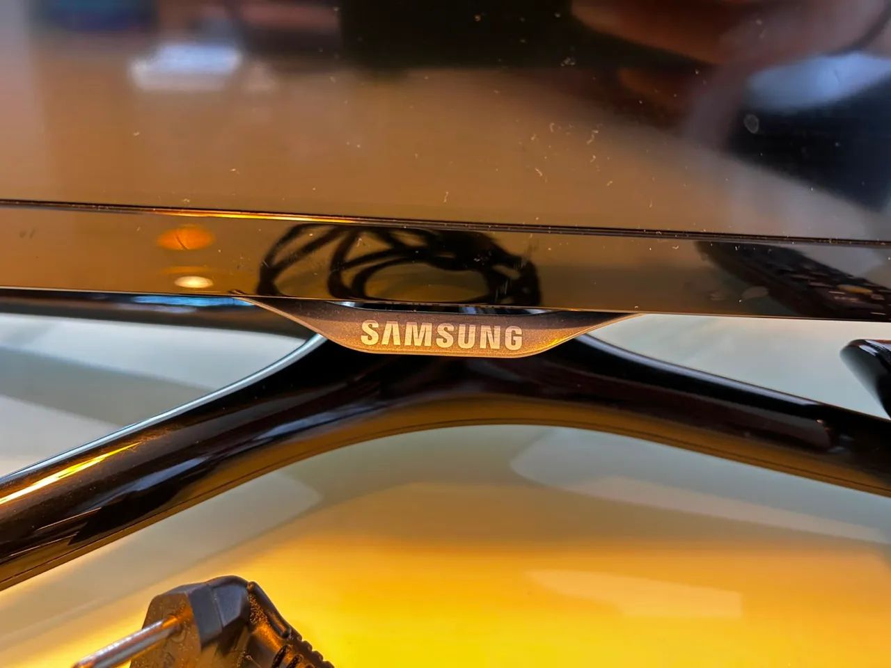 TV Samsung LED 32 - Foto 3