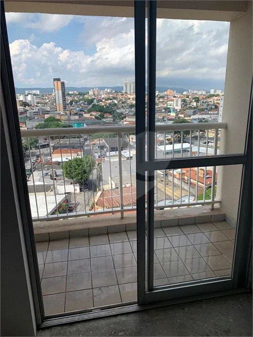Apartamento com 4 quartos para locação em Limão - SP - Foto 2