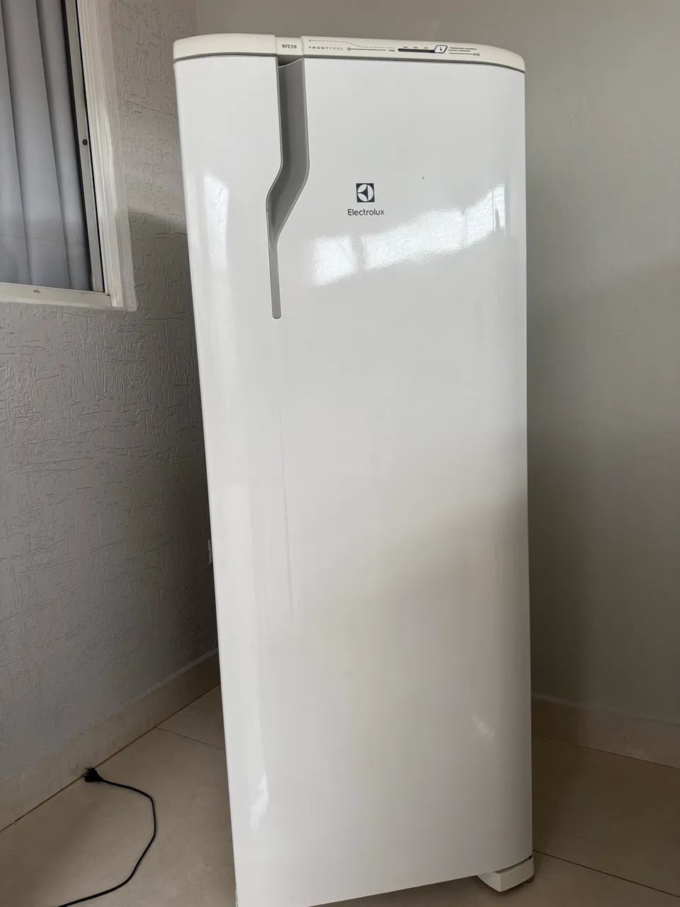 Geladeira Electrolux 