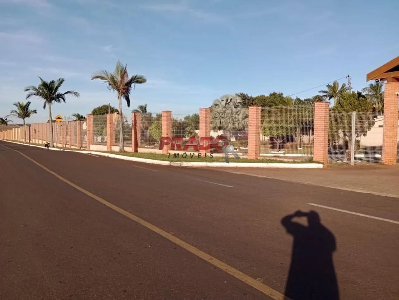 Chácara à venda em Ivatuba, IAP, com 2 quartos, com 1000 m² - Foto 2