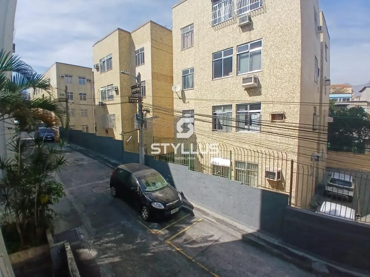 Todos os Santos | Apartamento 2 quartos - Foto 3
