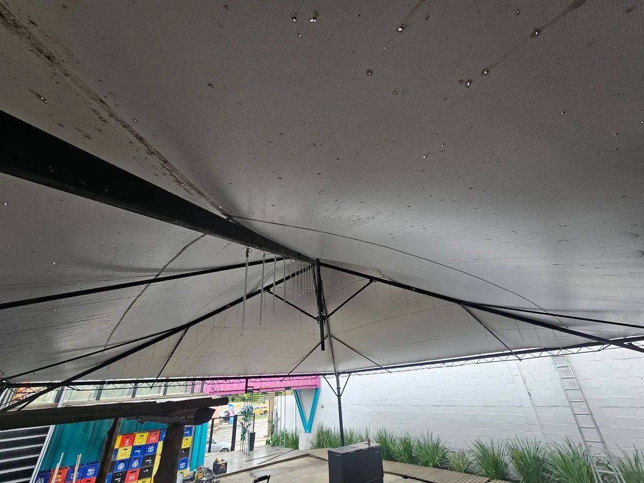 Tenda  - Foto 3