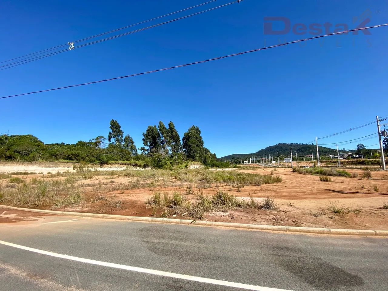 Terreno Industrial Loteamento NGCR - Governador Celso Ramos - Foto 4