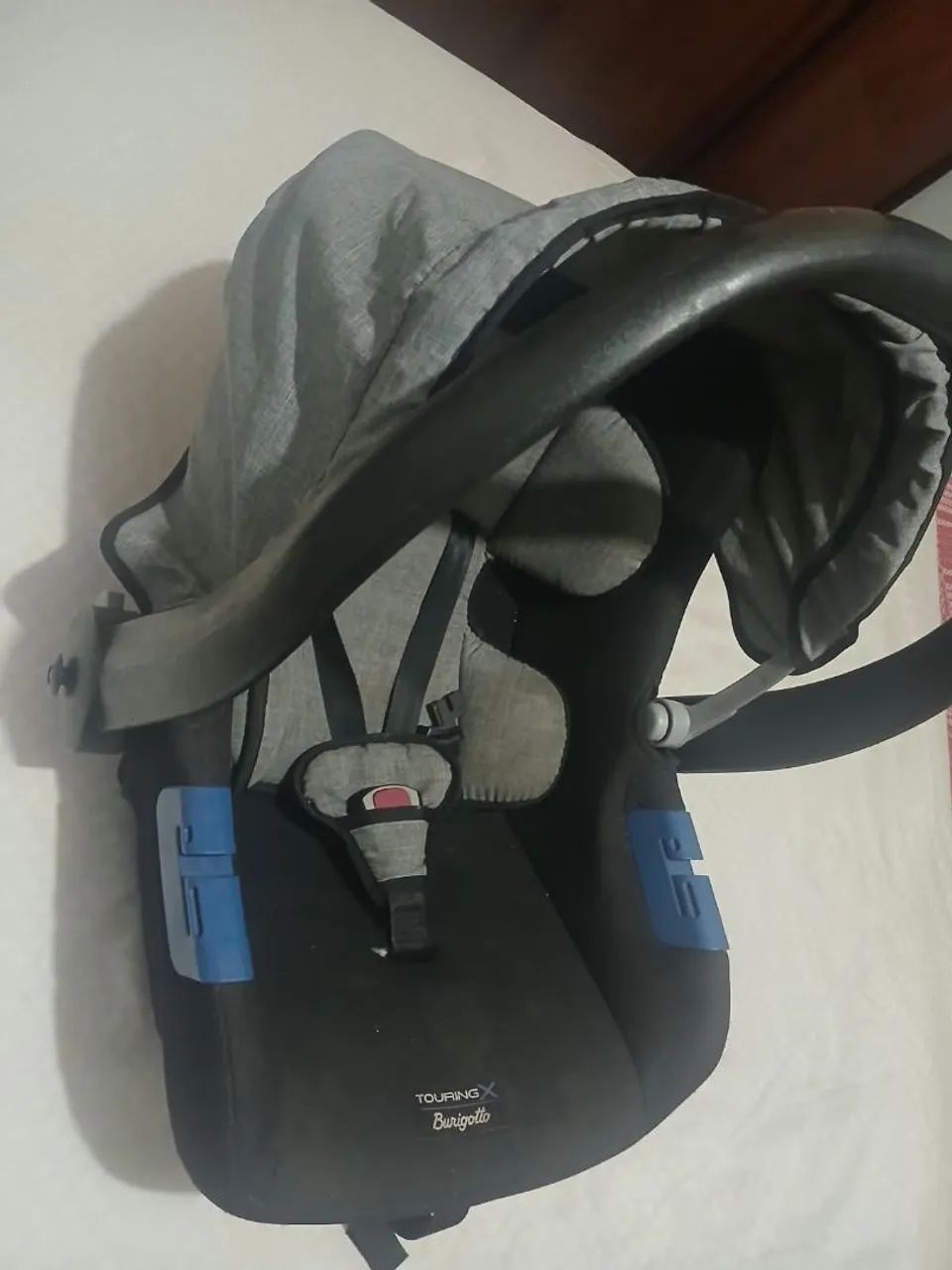 Bebe conforto