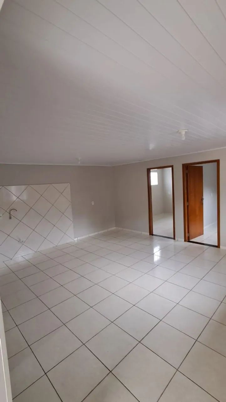 Casa perto do centros de Ponta Grossa  - Foto 2