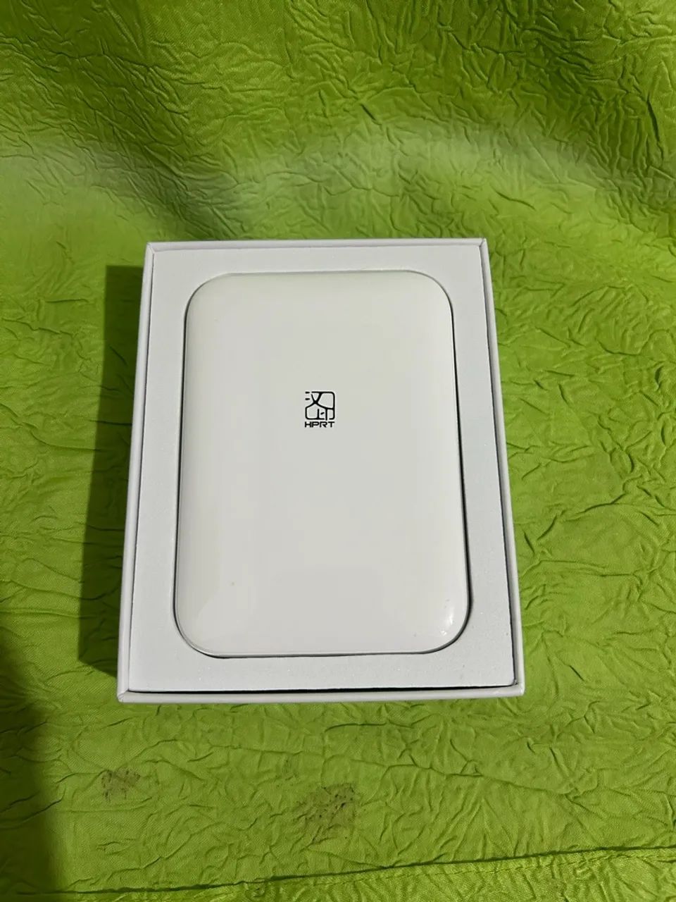Mini photo printer - Foto 4