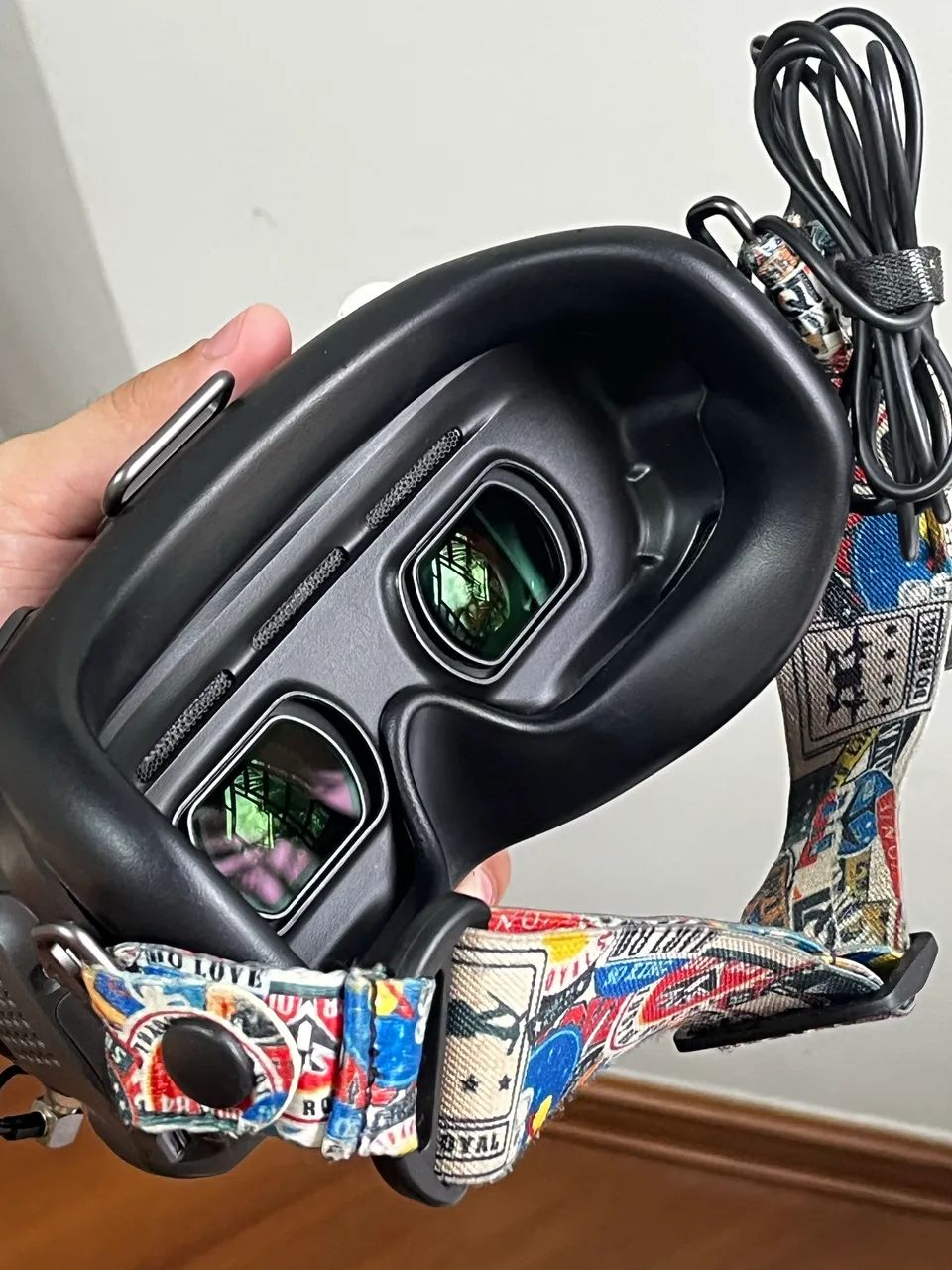 DJI Goggles V2 - Foto 4