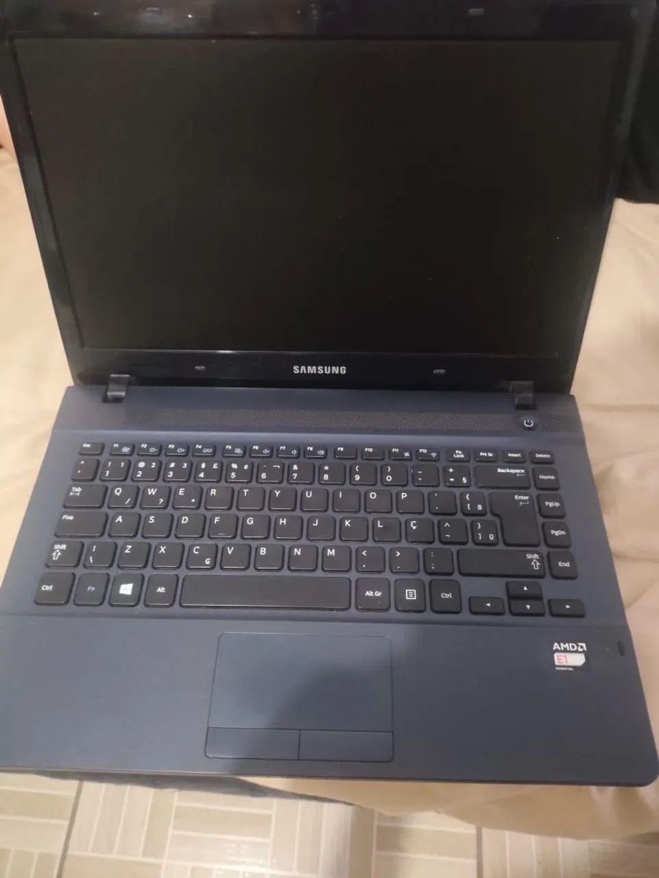 Notebook Samsung  - Foto 5