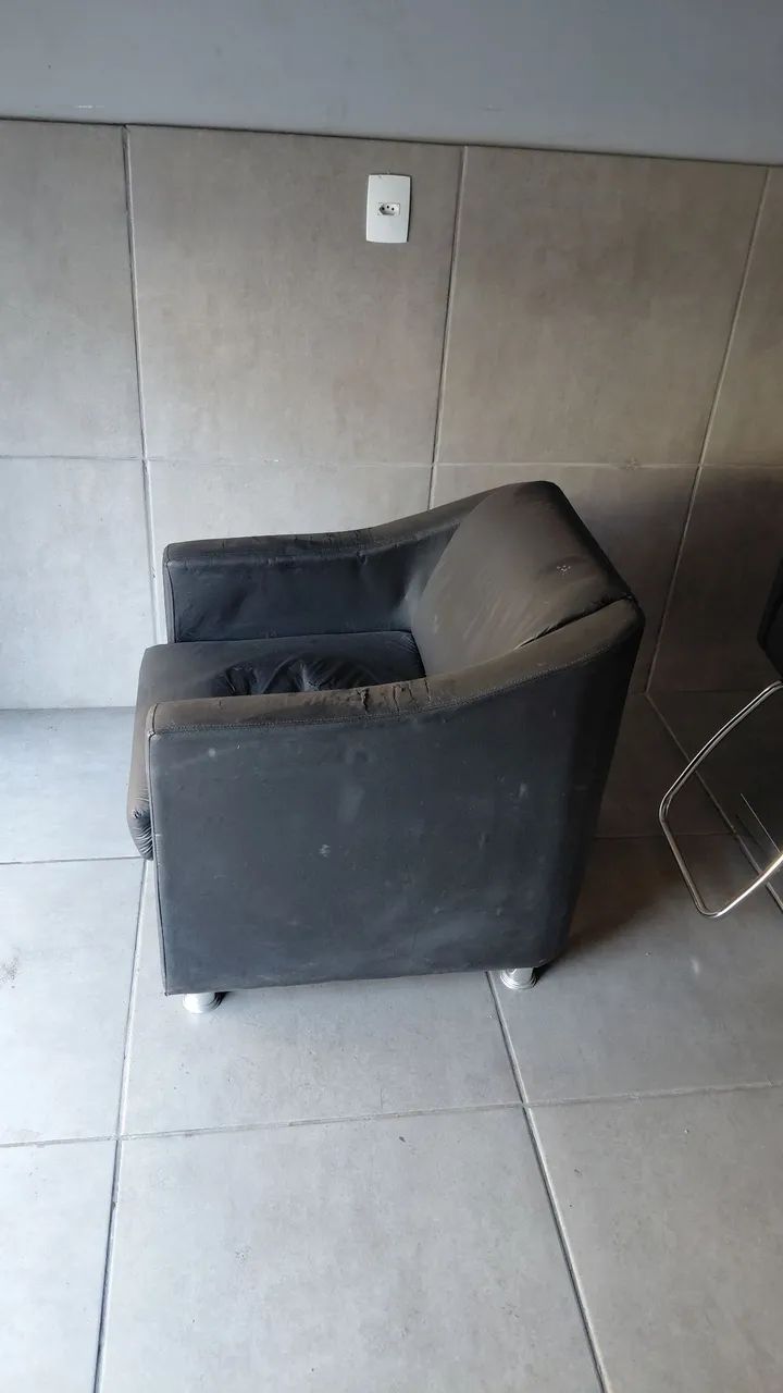 Poltronas  - Foto 2