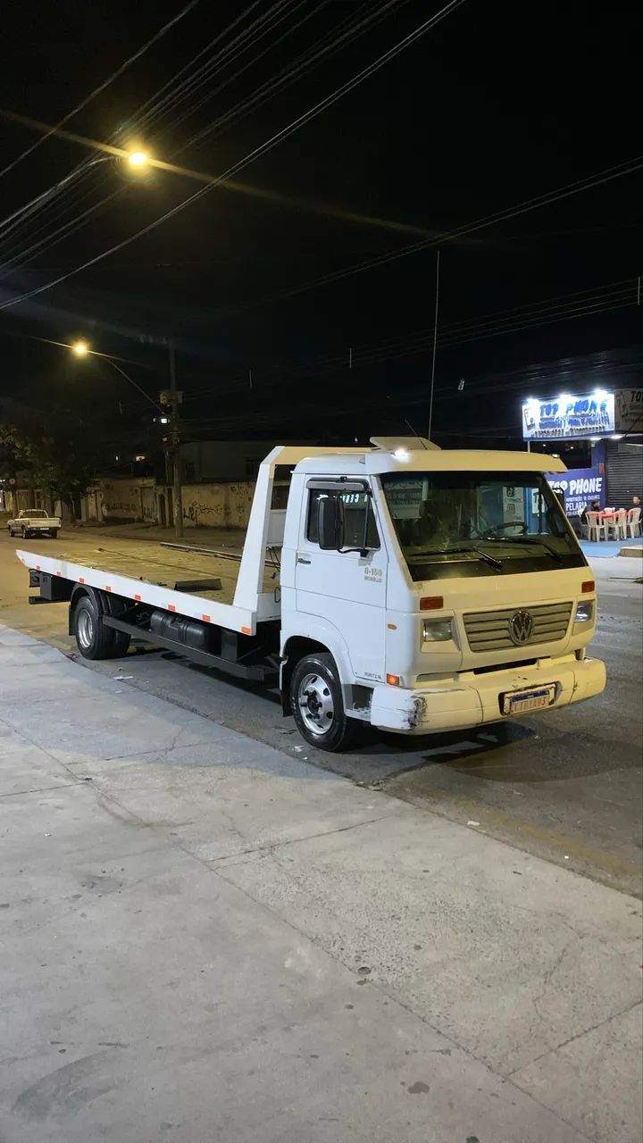 VW 8-150  - Foto 4