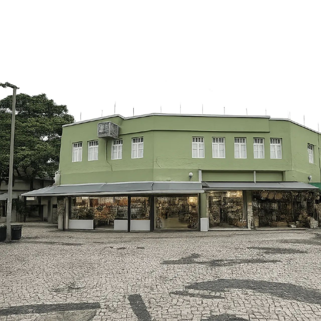 Loja para alugar no Centro de Belo Horizonte/MG. - Foto 2