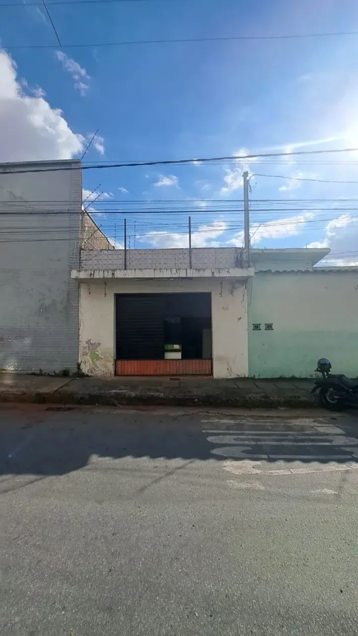 Loja próximo à Silva Lobo c/Turquesa no Prado, BH