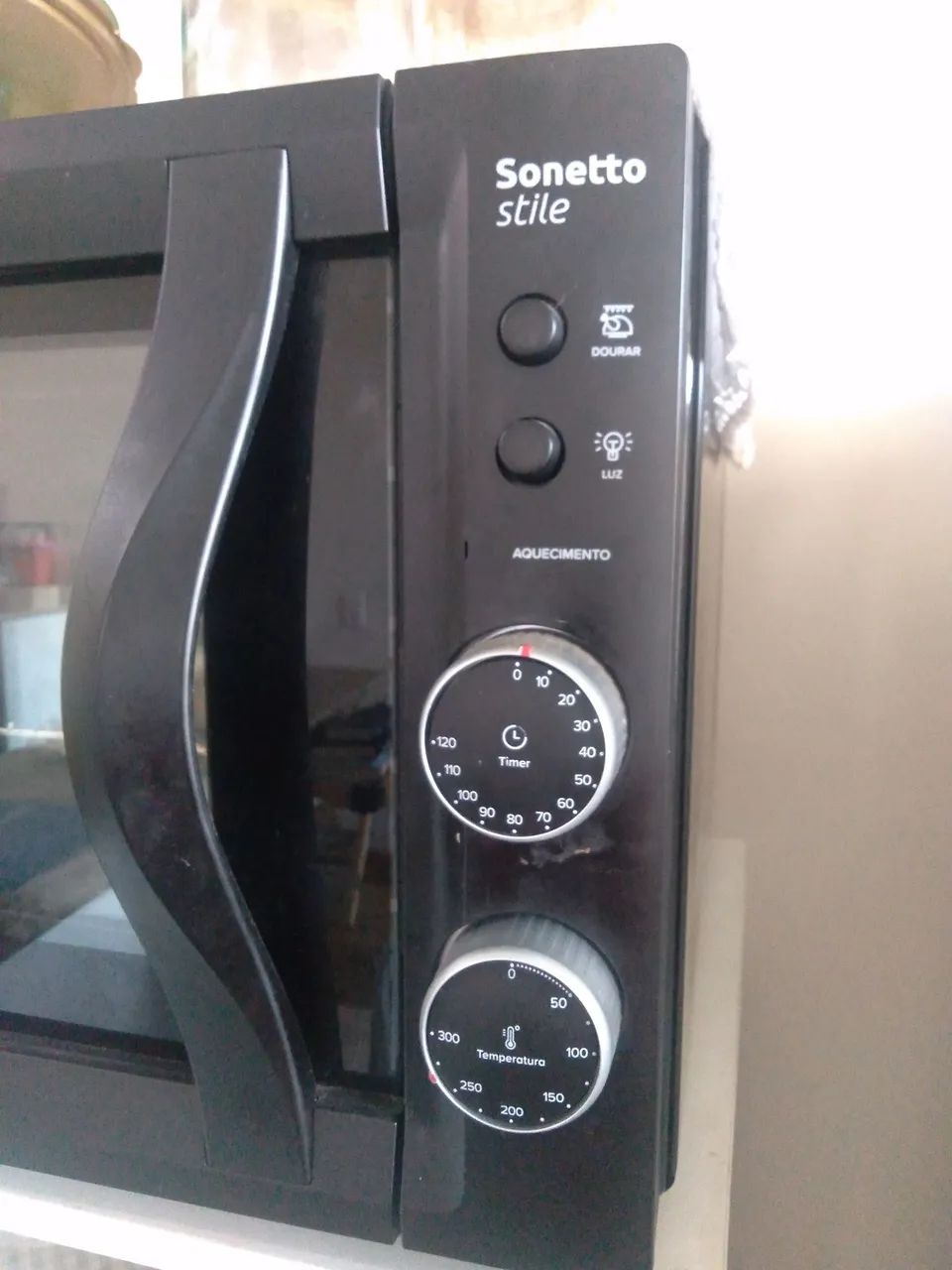 Forno elétrico  - Foto 2