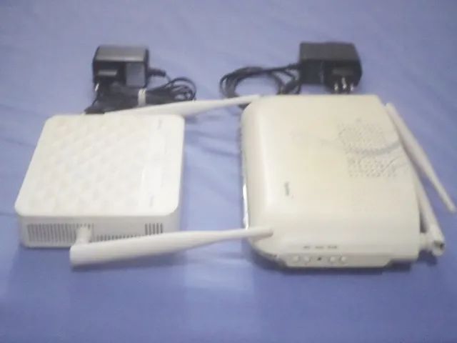 Kit 2 Modens Fibra Fiberhome - Foto 3