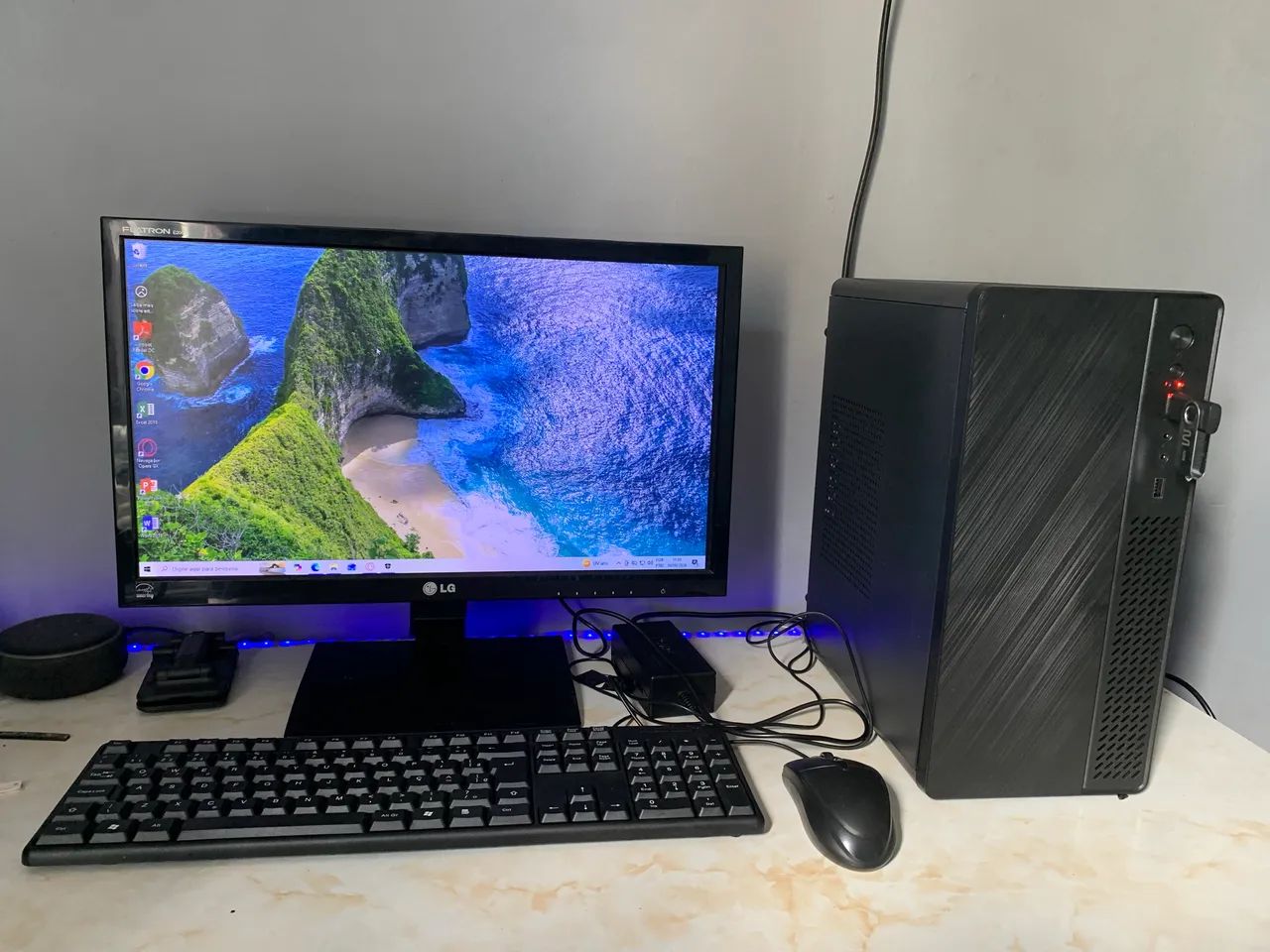 PC COMPLETO