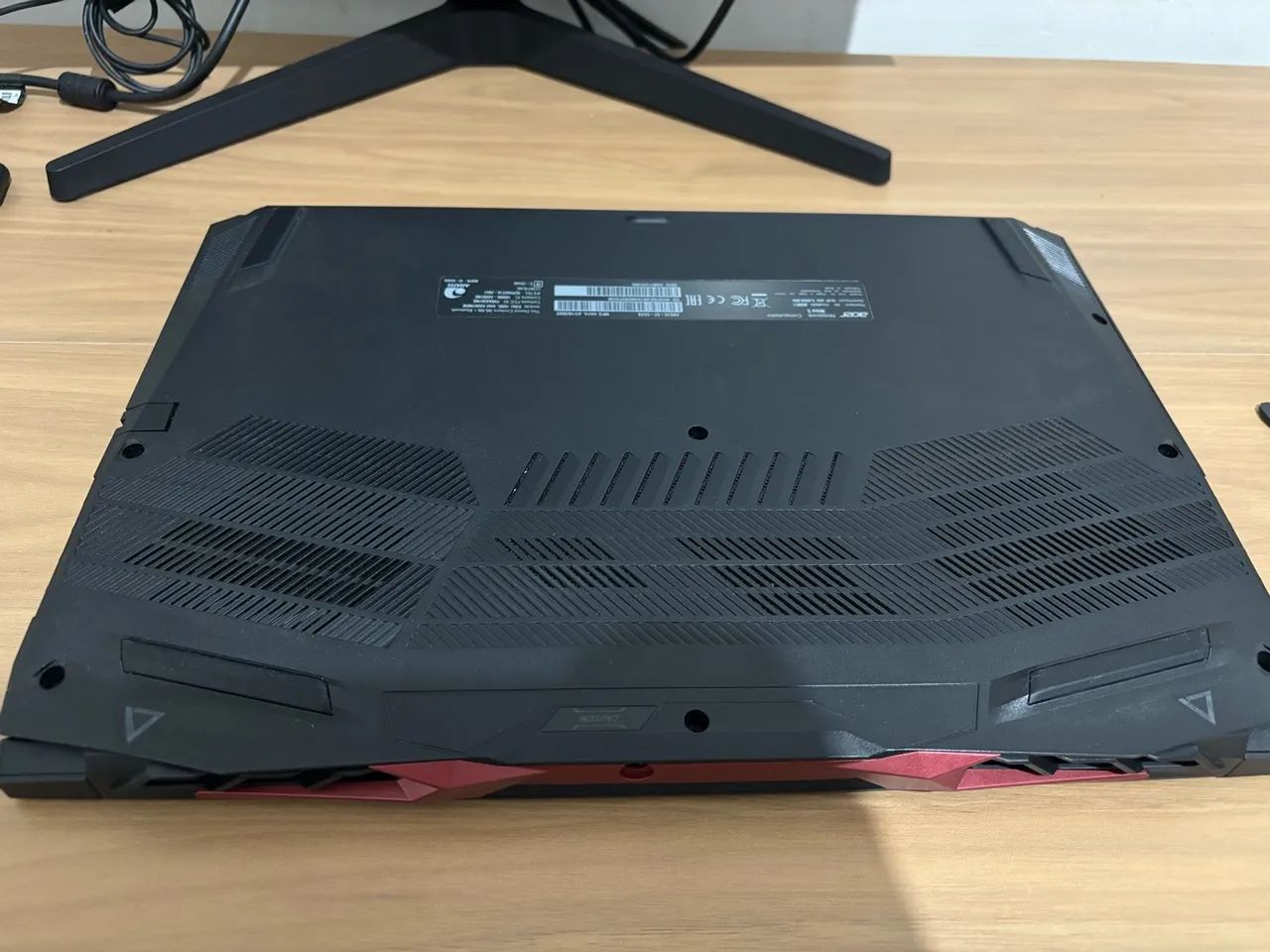 Notebook Acer Nitro 5 - Foto 4