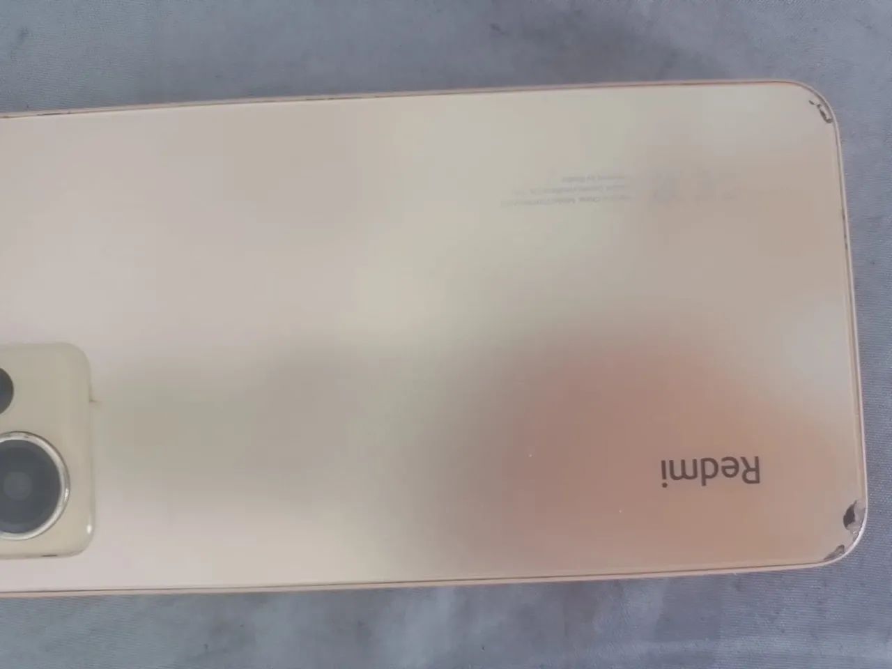 Redimi note 12 256gb - Foto 2