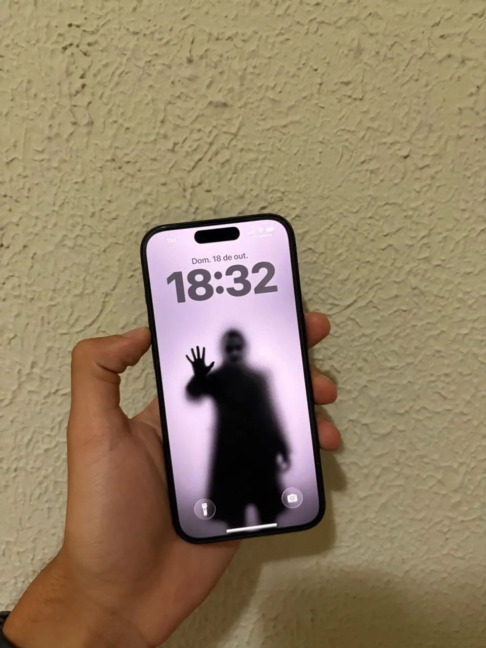 iPhone 15 pro 256 - Foto 2
