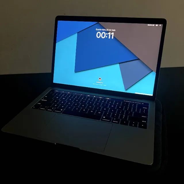 (2670)MacBook Pro i7 16GB 15インチ 充電71回◎ Macbook Apple Macbook Pro Intel Core i7 16GB de RAM SSD 256 GB