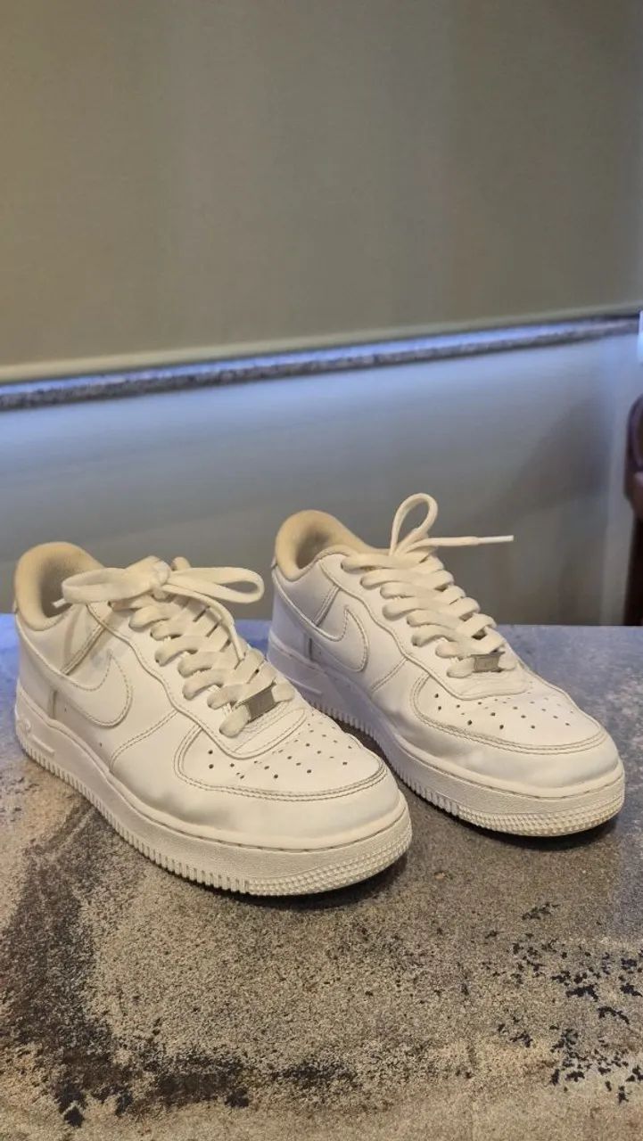 Tênis Nike Air Force 1 07 - Foto 4