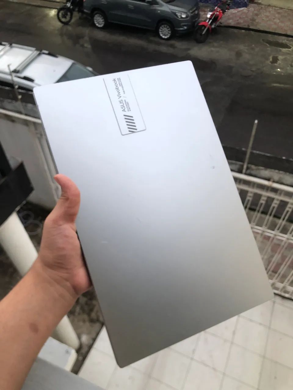Notbook asus vivobook - Foto 2