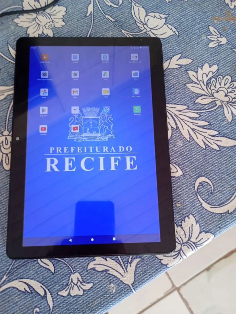 Tablet m10 - Foto 3