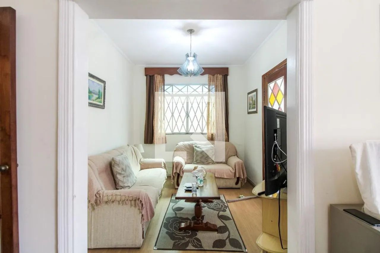 Casa à Venda - Belém, 3 Quartos, 120 m2 - Foto 5