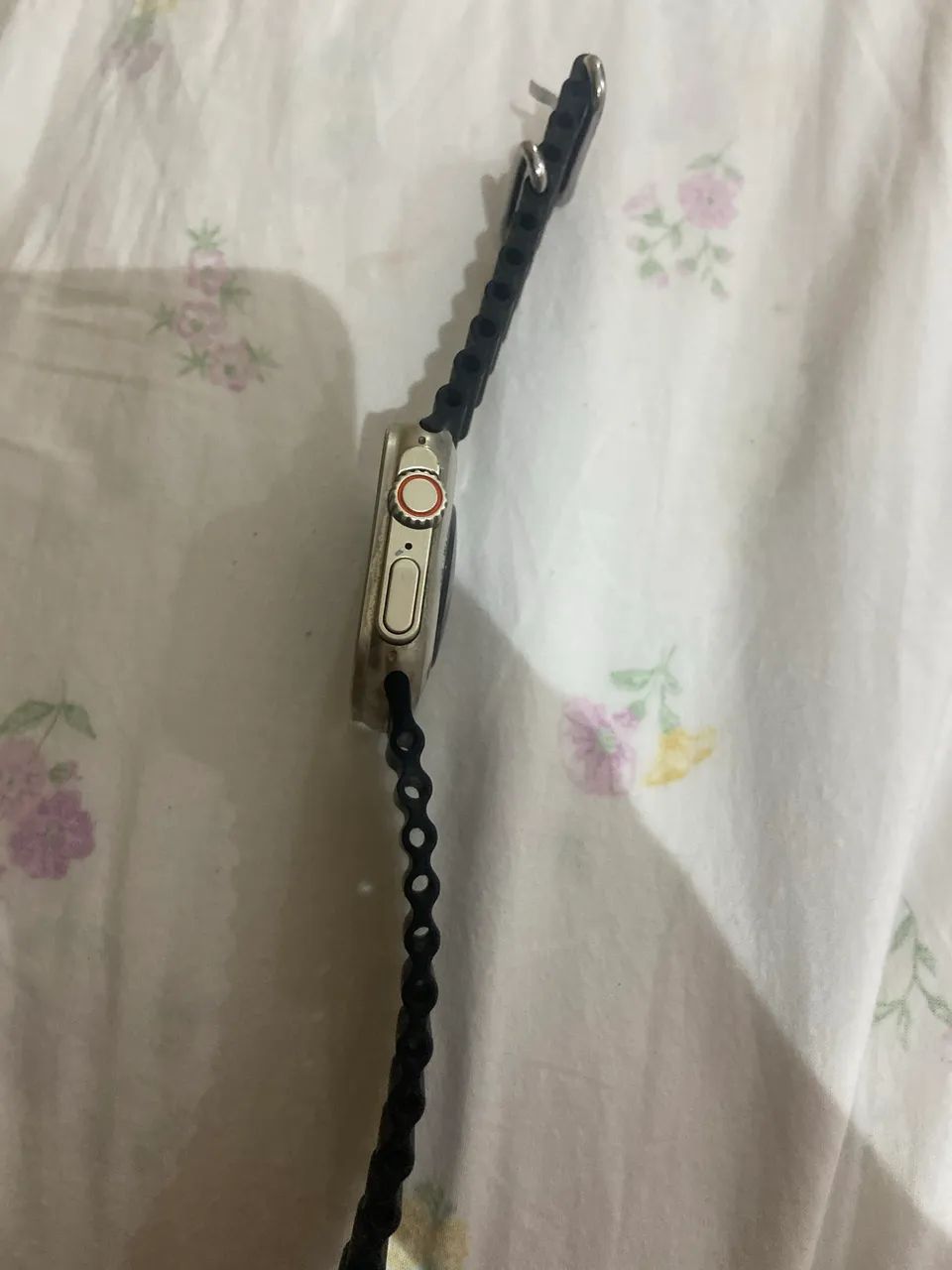 Relógio smartwatch - Foto 4