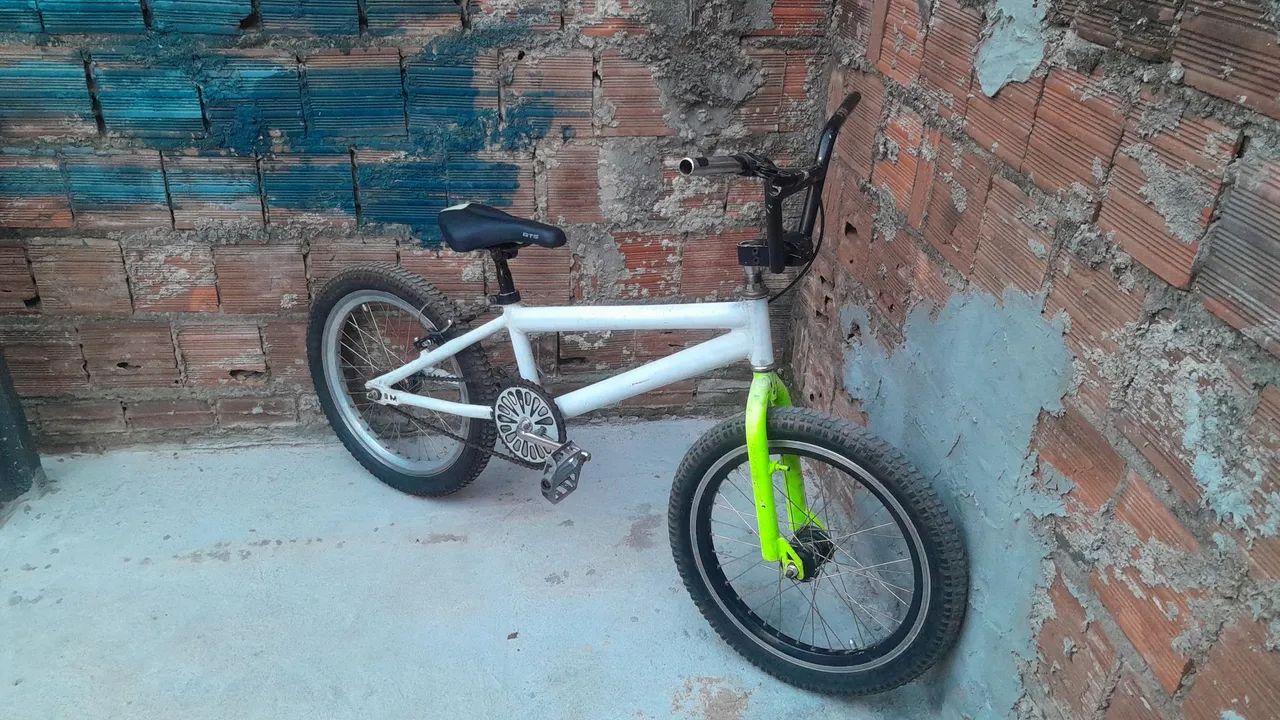 Bicicleta - Foto 2