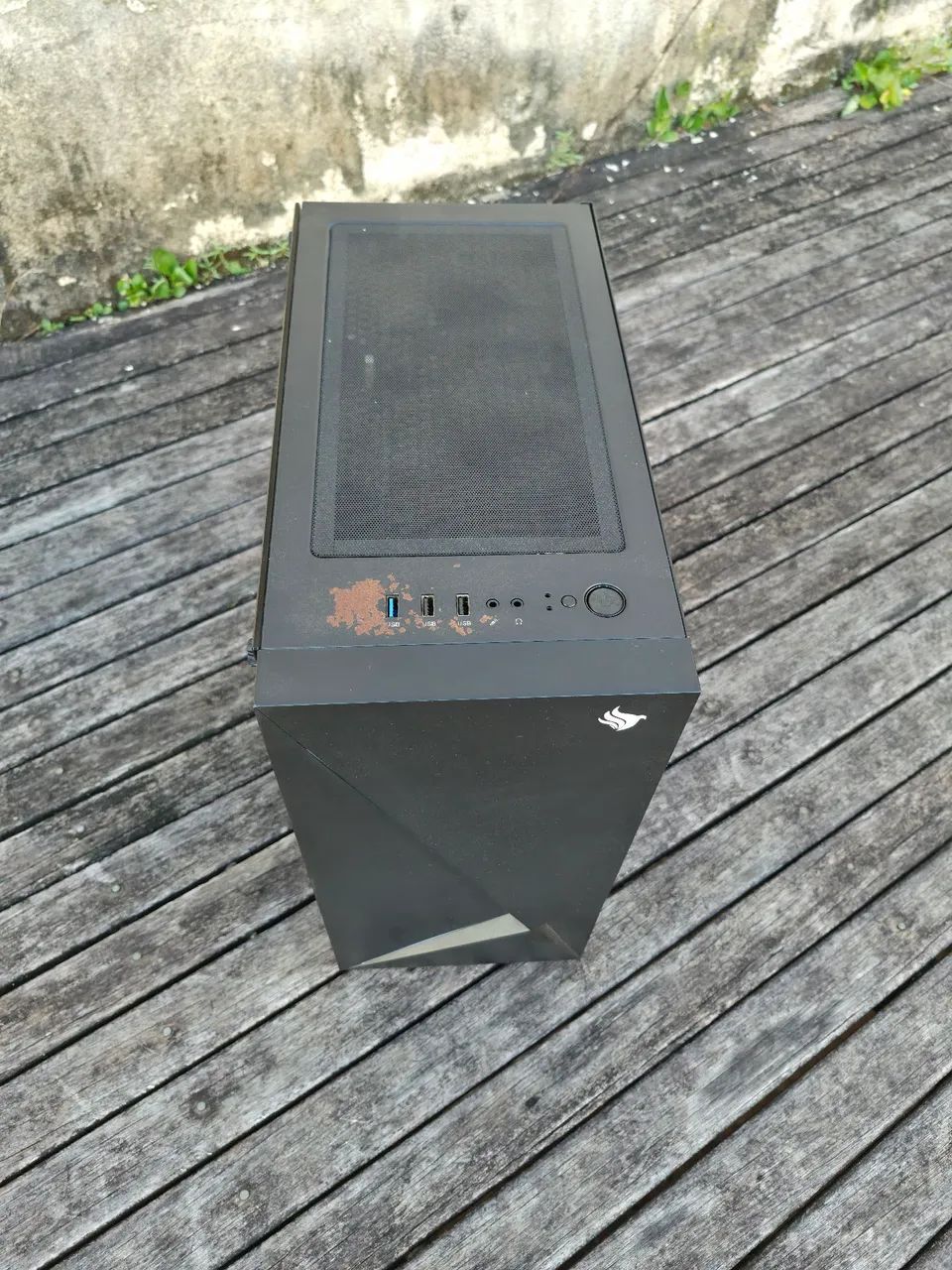 PC GAMER USADO - Foto 2