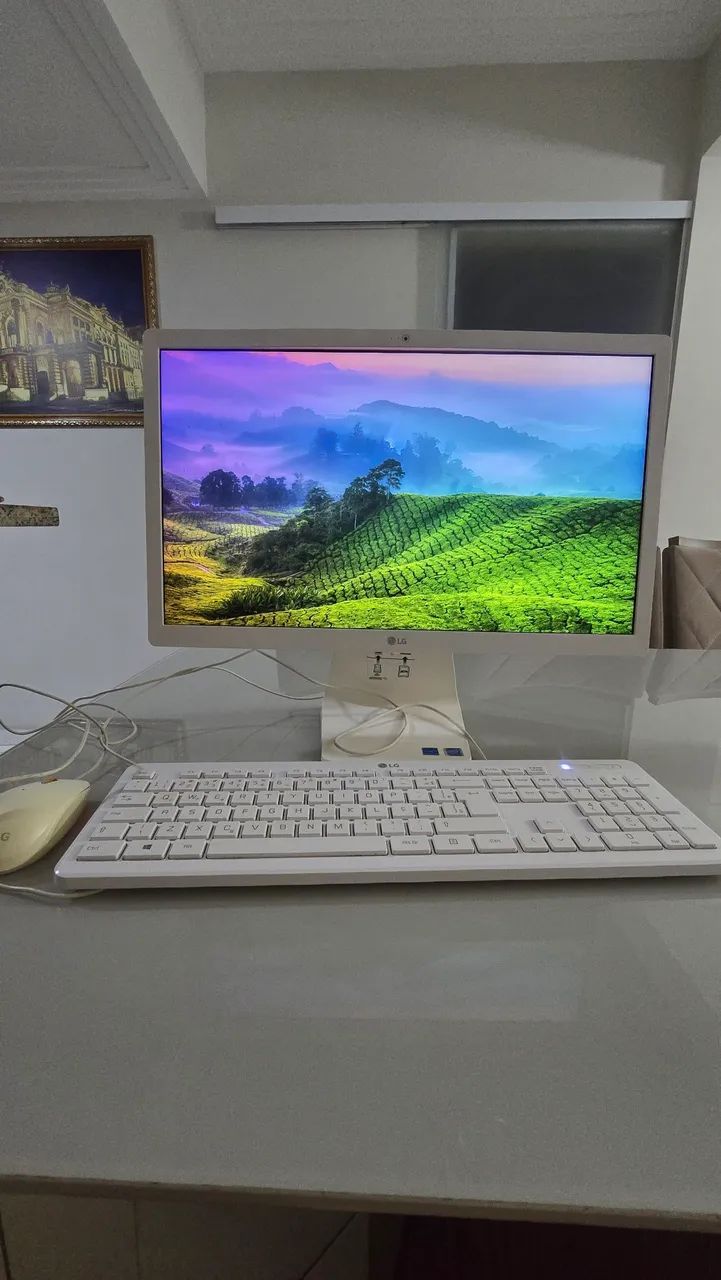 Computador LG - Foto 4