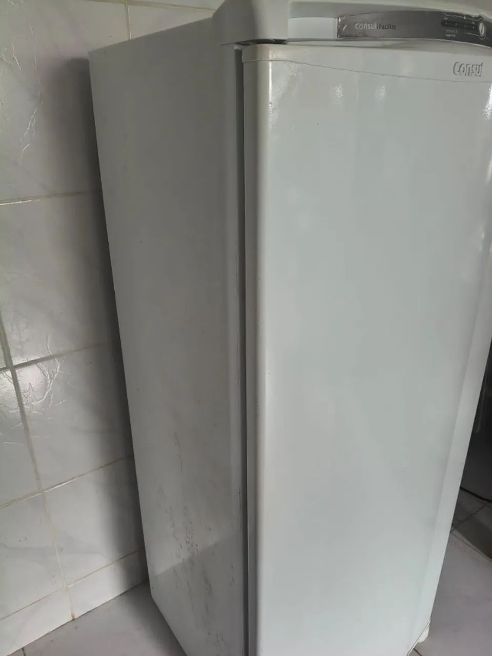 Vende-se uma geladeira consul  - Foto 5