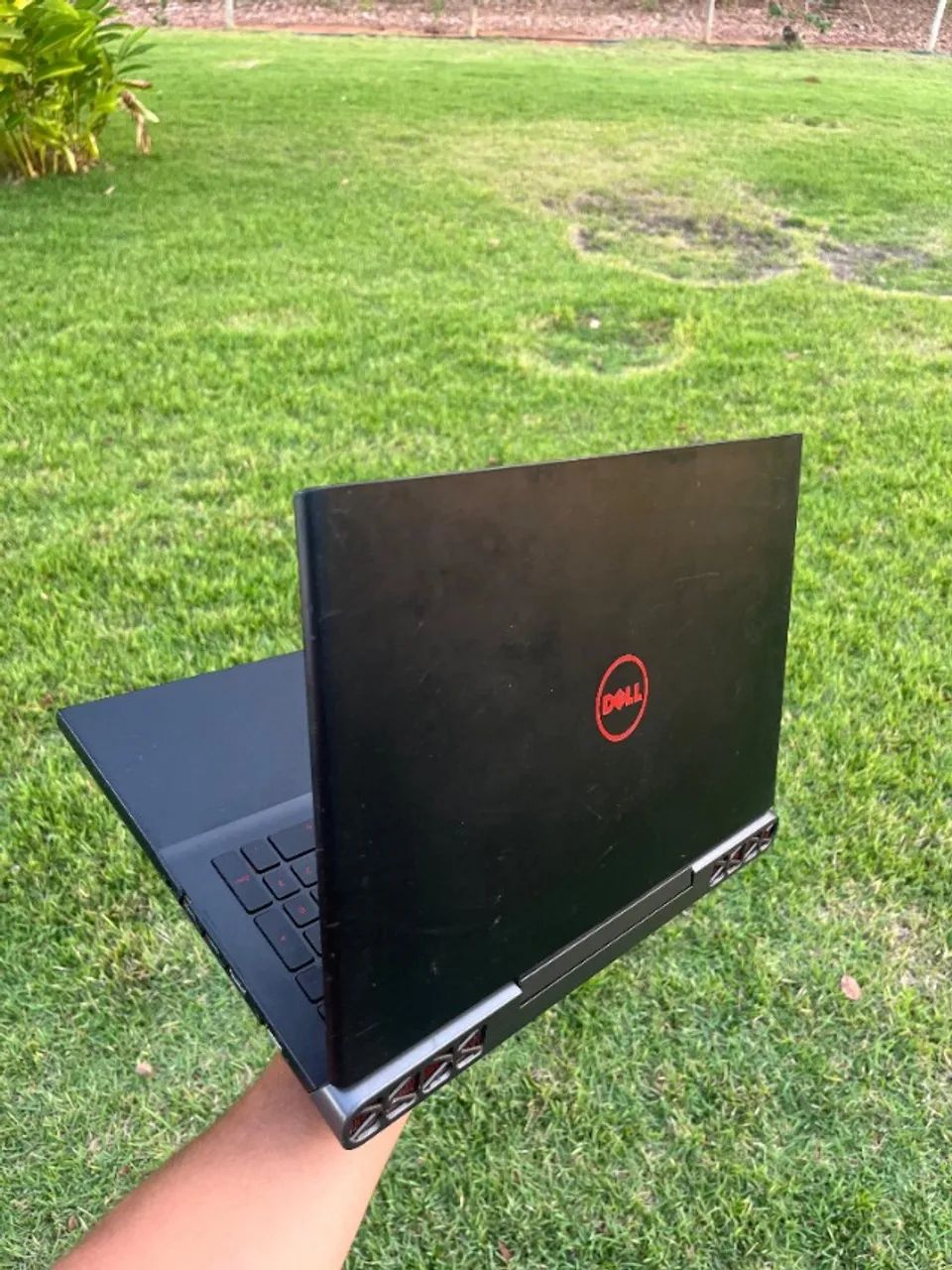 Notbook dell gaming  - Foto 3