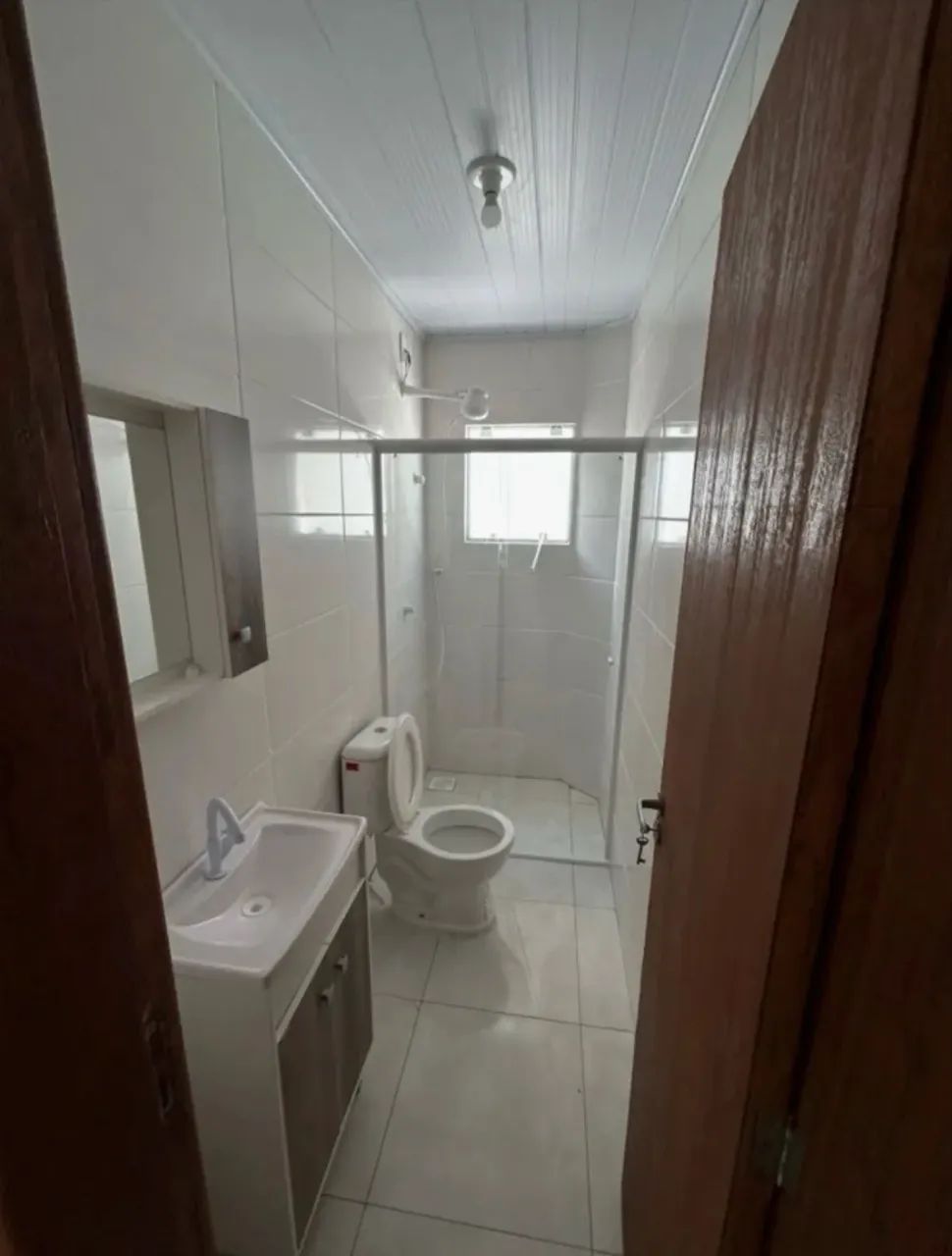 Aluguel ap com área externa exclusiva, no campeche - Foto 4