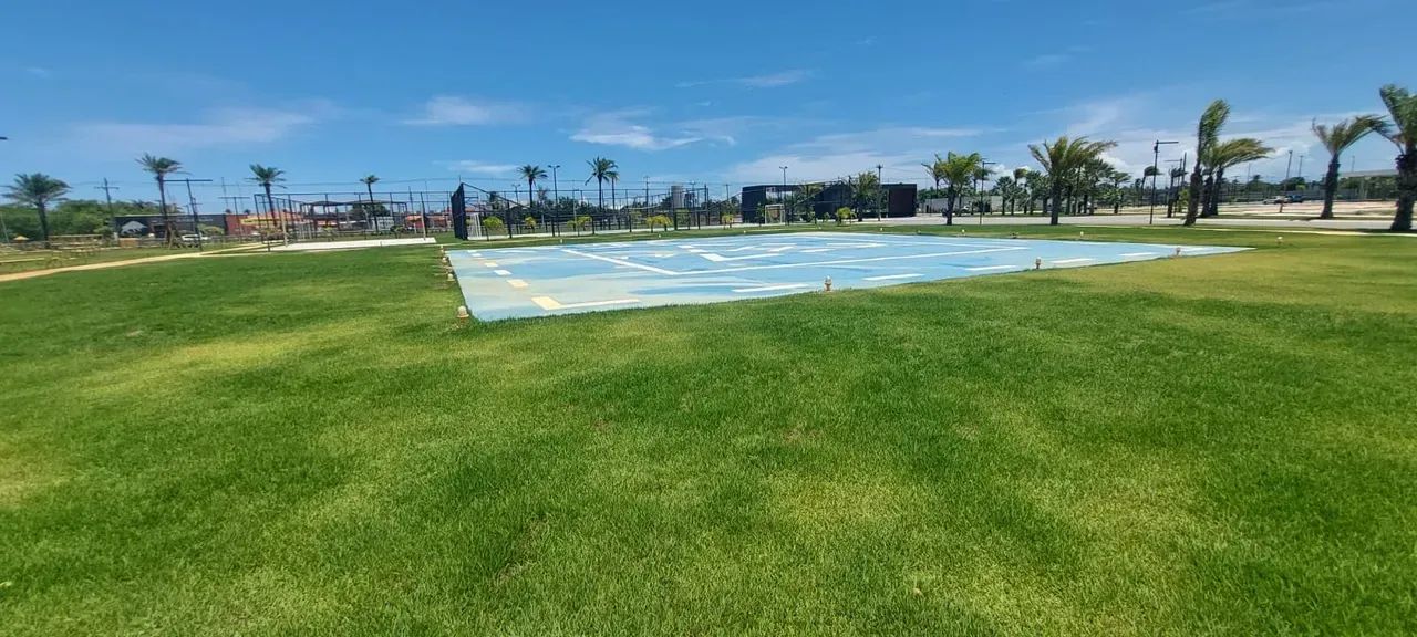 LOTES COND FECHADO SANTÉ C/ PISCINA/HELIPORTO/PIER - Foto 4