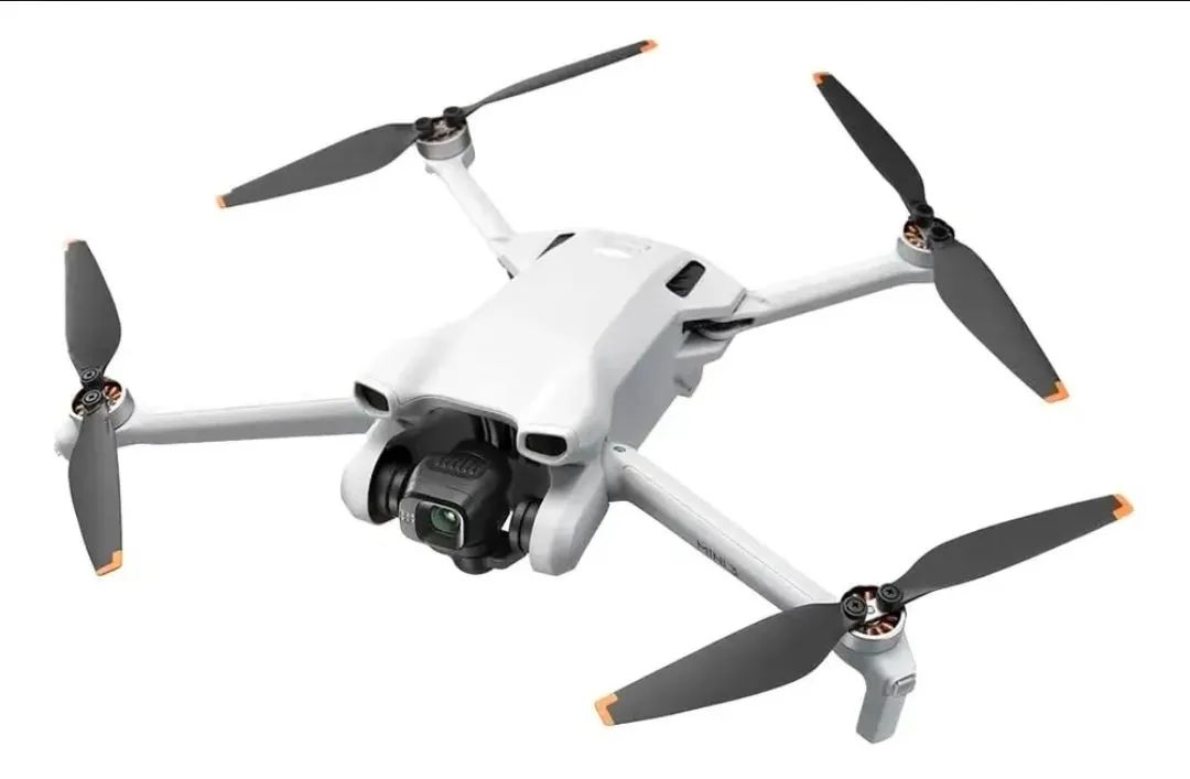 DJI Mini 3 Fly More - Foto 2