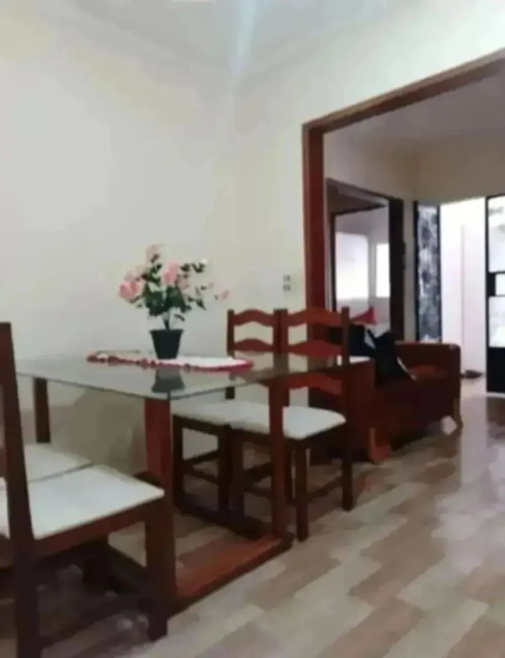 Casa - Santos Dumont - 2/4 - 180.000