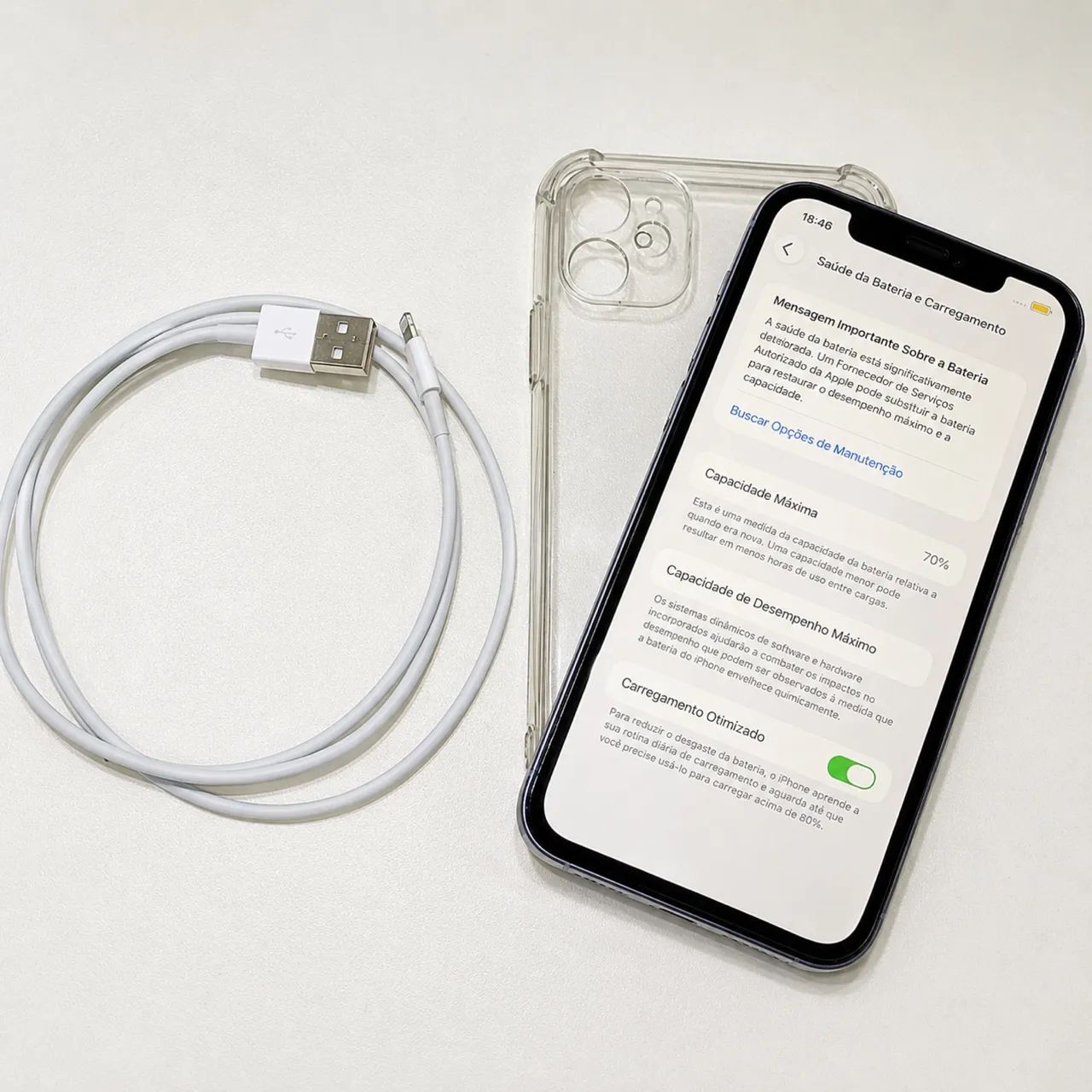 iPhone 11 ?
