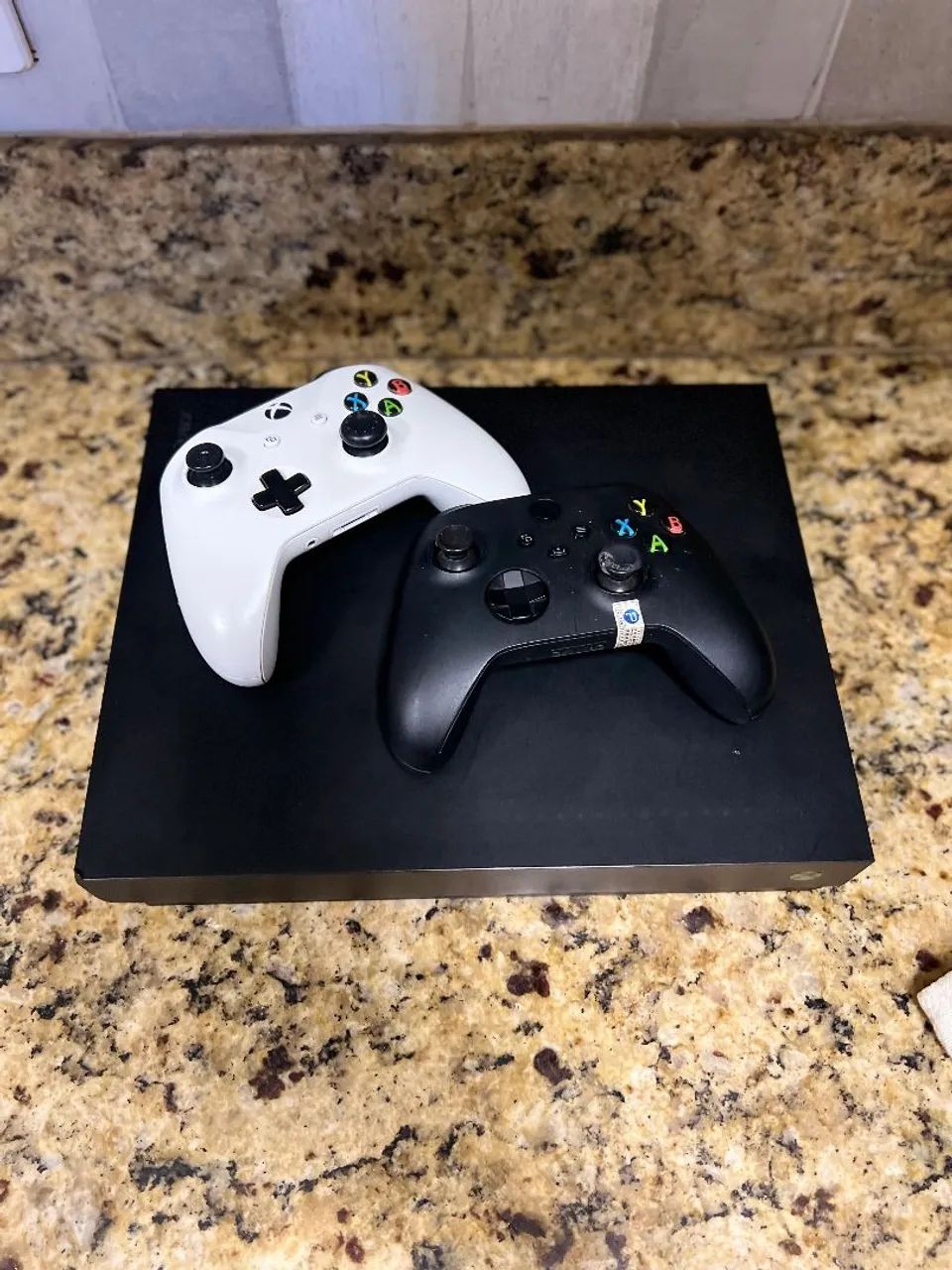 Xbox one X (oportunidade ?) - Foto 3