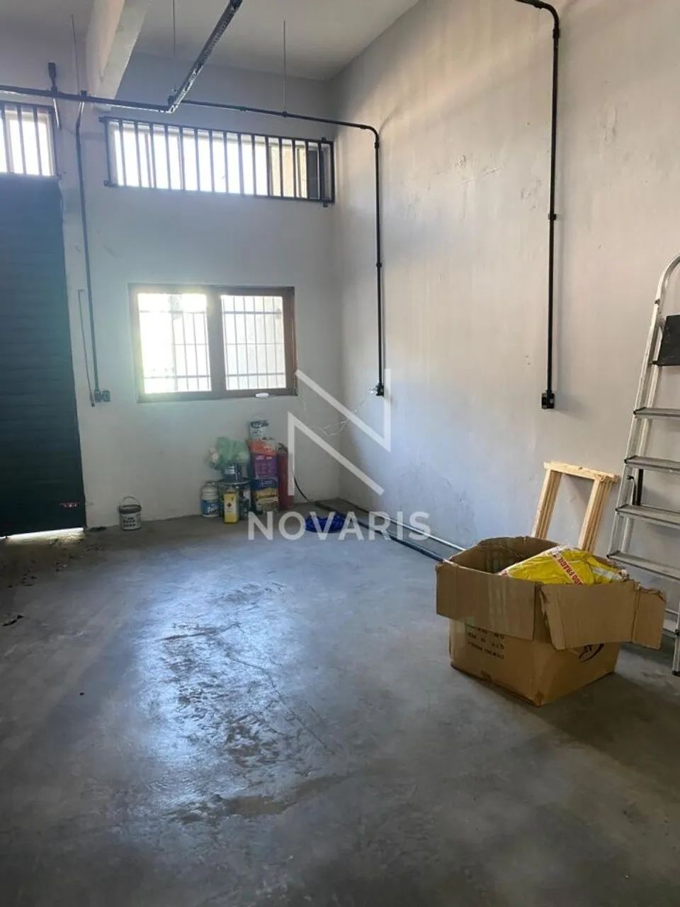 GALPÃO REFORMADO EM EXCELENTE LOCALIZA ÇÃO - PRONTO PARA USO! - Foto 4